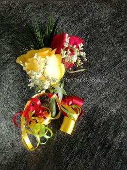 Rose Corsage (CC-012)