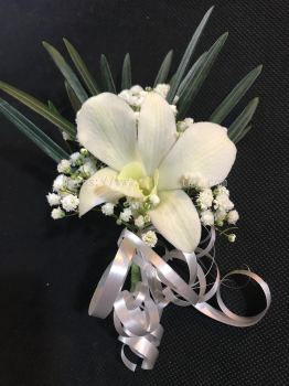 Orchid Corsage (CC-017)