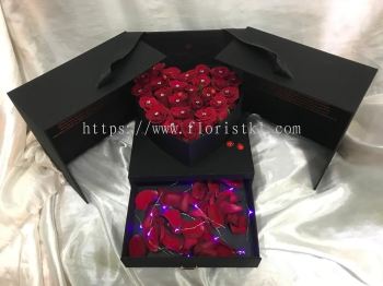 Box flower (FBox-974)