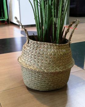 Rattan Basket (1)