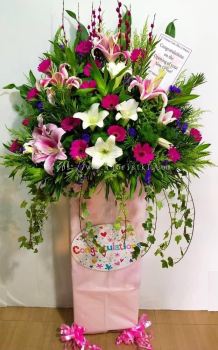 Opening Arrangement CA 233 floristkl