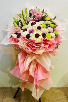 Congratulations Arrangement