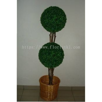 Ball Artificial Plant (FS-068)