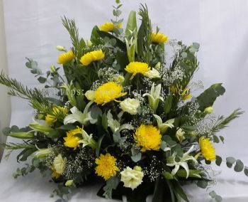 Table Arrangement (BA-120)