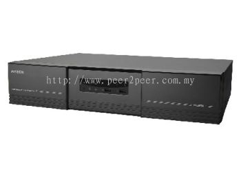 AVTECH 16CH All 1080P Network Video Recorder