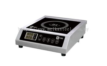 INDUCTION COOKER CK-350