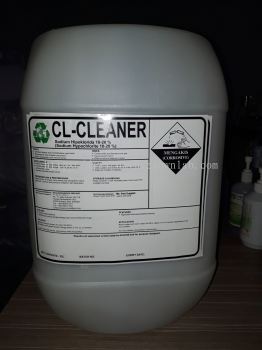 CL CLEANER