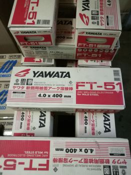 YAWATA FT - 51 ELECTRODE