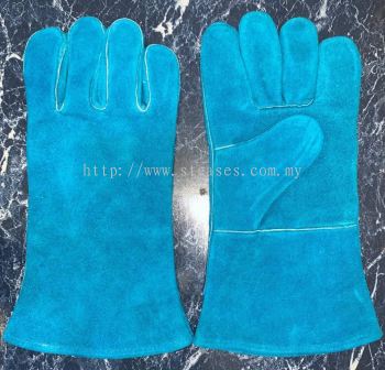 WELDING HAND GLOVE