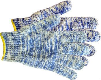 Cotton Batik Hand Glove - 1200#