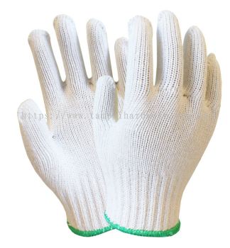 Cotton Hand Glove - A105 