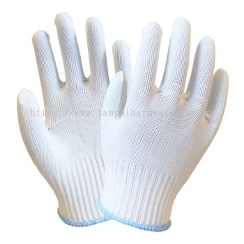 Cotton Hand Glove - A106 