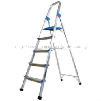Aluminium Ladder Queen