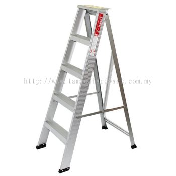 Single Sided  Aluminium Ladder