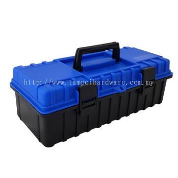 Plastic Multipurpose Toolbox - M370 