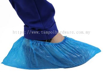 CPE Disposable Shoe Cover