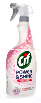 Cif Power & Shine