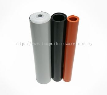 Silicone Rubber Sheet