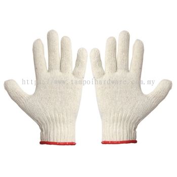 Cotton Hand Glove - A105 600g