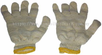 Cotton Hand Glove - B104#