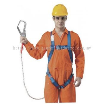 Fall Protection Equipment