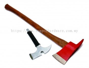 Fire Axe