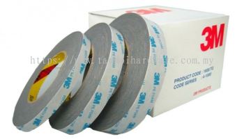 3M PE Foam Double sided tape