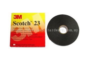 3M Scotch Rubber Splicing Tape