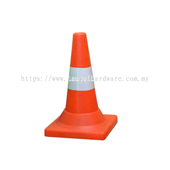 Safety Cone 18"