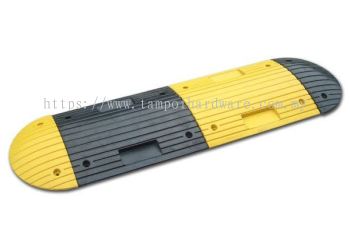 Speed Control Rubber Hump