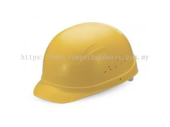 Bump Cap Yellow Colour