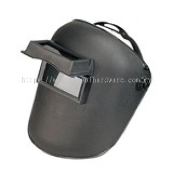 Welding Head Shield