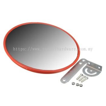 Convex Mirror Indoor 24" 