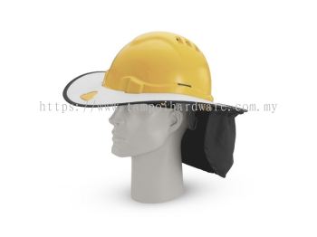 Helmet Brim Sun Shield