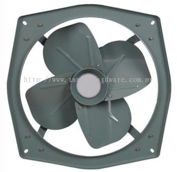 Wall Type Exhaust Fan 