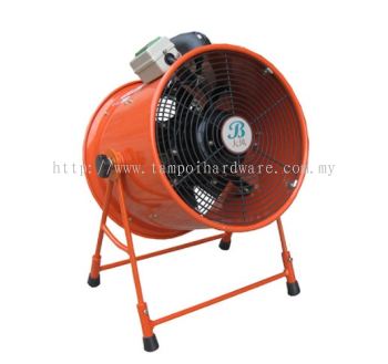 A Type Adj Portable Ventilation Fan