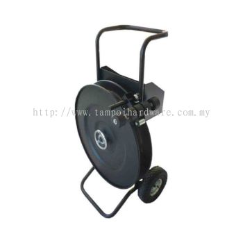Strapping Belt Stand Dispenser - Dual
