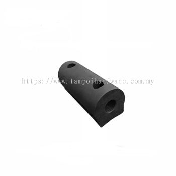 Lorry Bumper Rubber Fender