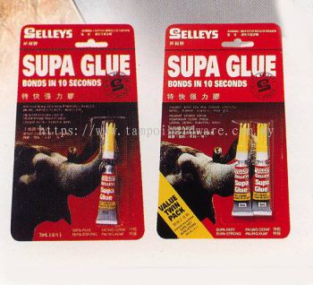 Selleys Supa Glue