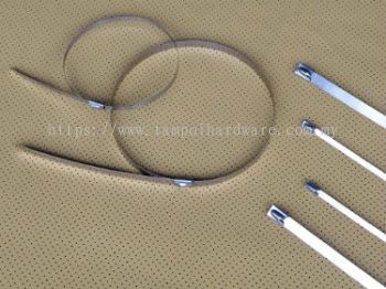 Stainless Steel Cable Tie