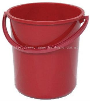 Plastic Pail  4G, 5G, 6G