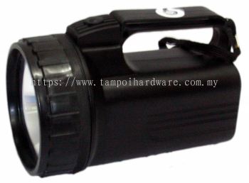 6V Torch Light Common