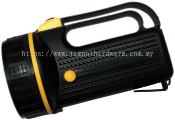 LED 6V torch light