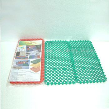 Plastic Floor Mat