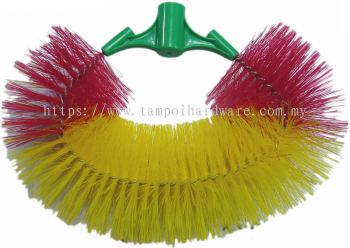 Plastic Celling Broom Common