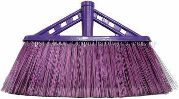 Plastic Broom Plastic