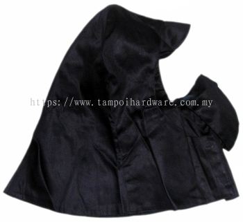 Cloth Welding Cap 