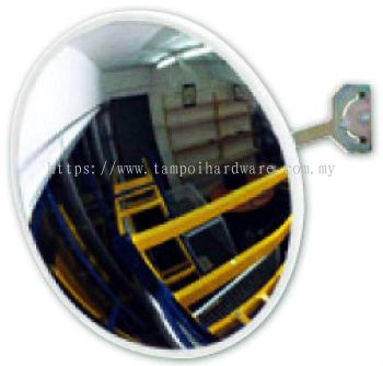 ABS Convex Mirror Indoor