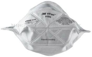 3M 9105# Particulate Respirator