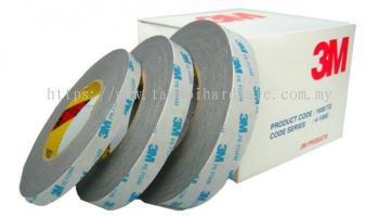 3M PE Foarm Tape